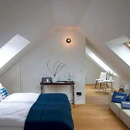 Lieblingsplatz Strandhotel Санкт-Петер-Ординг