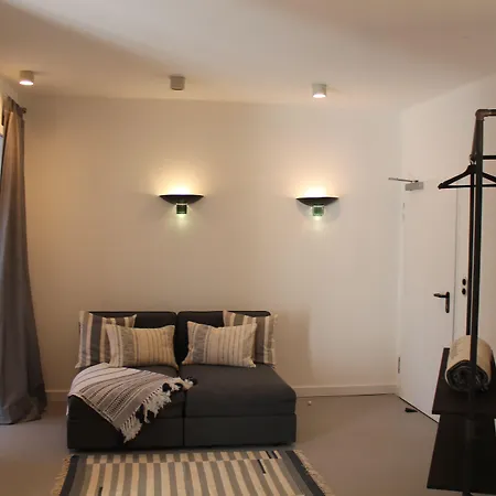Lieblingsplatz Strandhotel