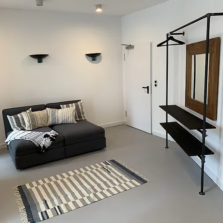 Otel Lieblingsplatz Strandhotel 3*