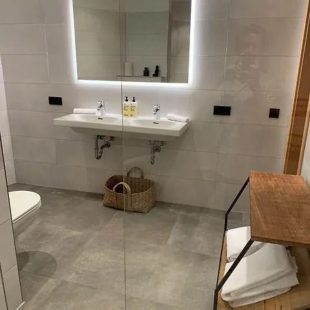 Otel Lieblingsplatz Strandhotel 3*