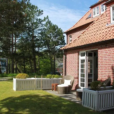 Hotel Lieblingsplatz Strandhotel