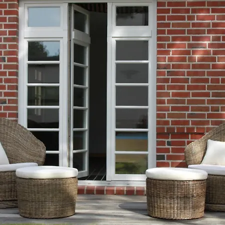 Lieblingsplatz Strandhotel