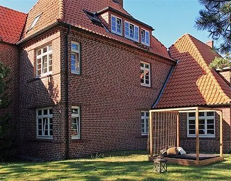 Lieblingsplatz Strandhotel Hotel Sankt Peter-Ording