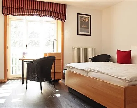 Lieblingsplatz Strandhotel 3* Sankt Peter-Ording