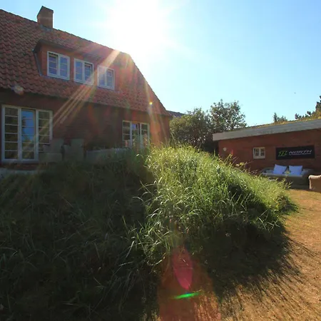 Lieblingsplatz Strandhotel Hotel Sankt Peter-Ording