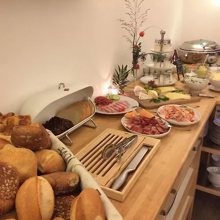 Lieblingsplatz Strandhotel 酒店 圣彼得奥尔丁