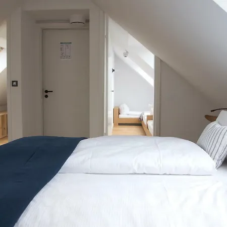 Lieblingsplatz Strandhotel