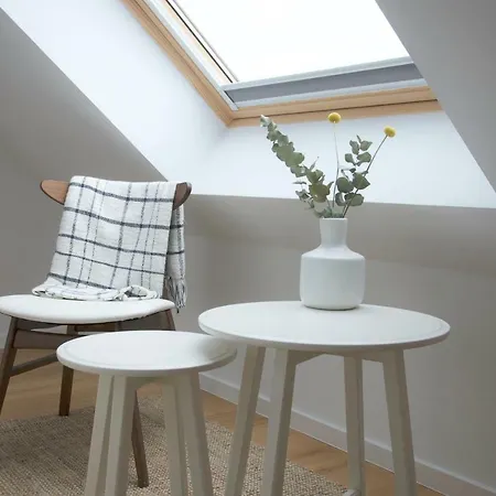 Hotel Lieblingsplatz Strandhotel