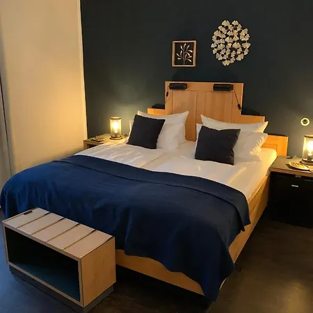 Lieblingsplatz Strandhotel 3*