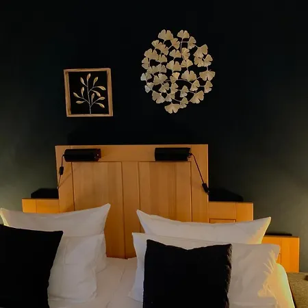 Lieblingsplatz Strandhotel Sankt Peter-Ording