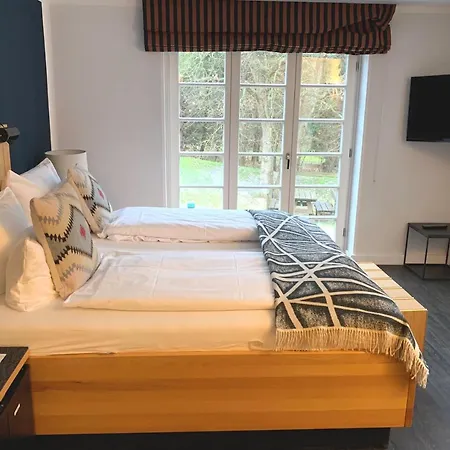 Hotel Lieblingsplatz Strandhotel Sankt Peter-Ording
