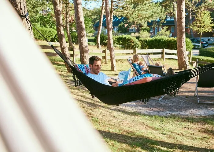 Hotel Lieblingsplatz Strandhotel 3*