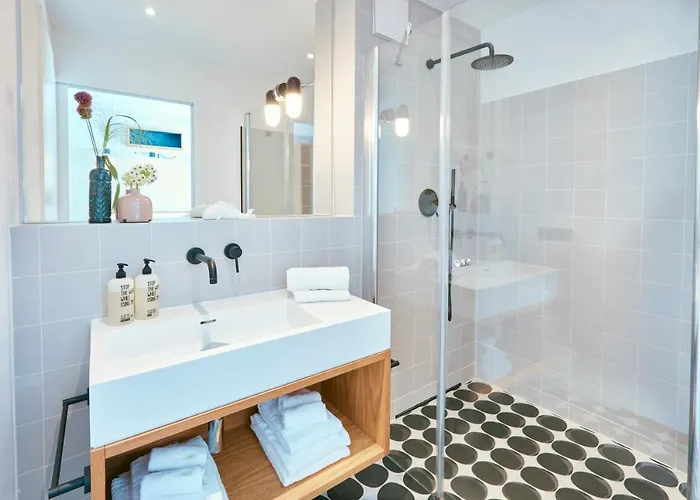 Lieblingsplatz Strandhotel 3* Sankt Peter-Ording