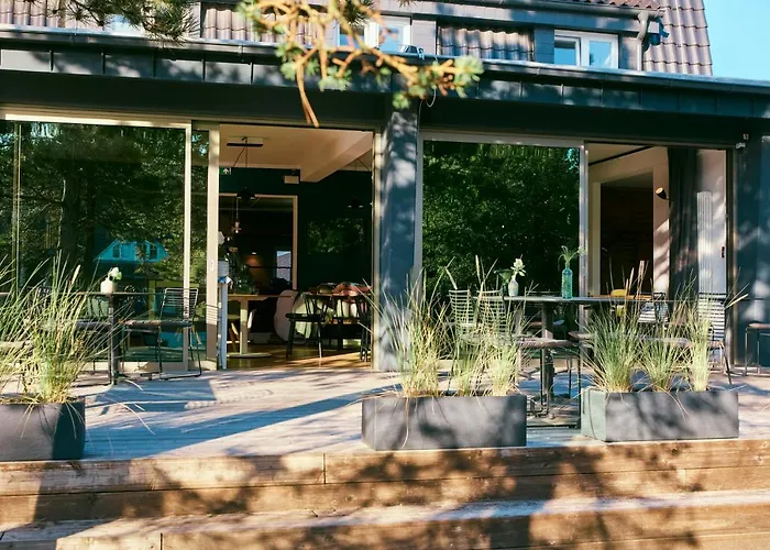 Lieblingsplatz Strandhotel Hotel 3*