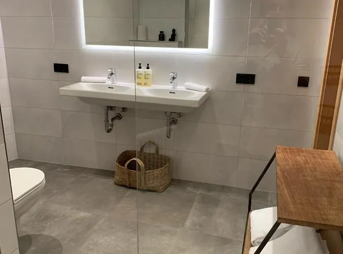 Lieblingsplatz Strandhotel Hotel Sankt Peter-Ording