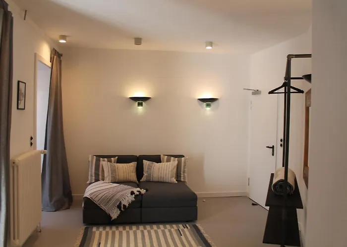 Lieblingsplatz Strandhotel 3*