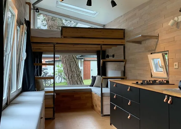 Hotel Lieblingsplatz Strandhotel Sankt Peter-Ording