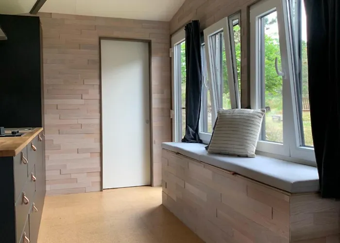 Lieblingsplatz Strandhotel Sankt Peter-Ording