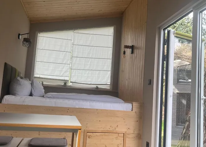 Hotel Lieblingsplatz Strandhotel Sankt Peter-Ording