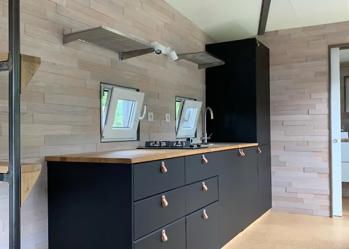 Hotel Lieblingsplatz Strandhotel