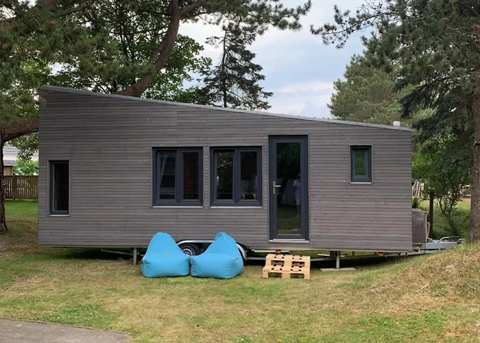 Lieblingsplatz Strandhotel 3*