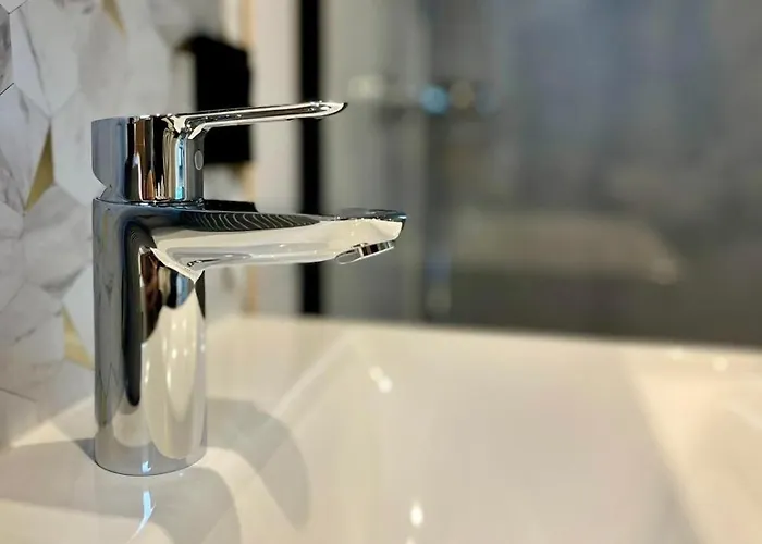 Hotel Lieblingsplatz Strandhotel