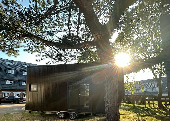 Lieblingsplatz Strandhotel Hotel 3*