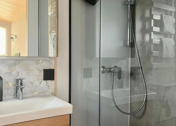 Hotel Lieblingsplatz Strandhotel 3*