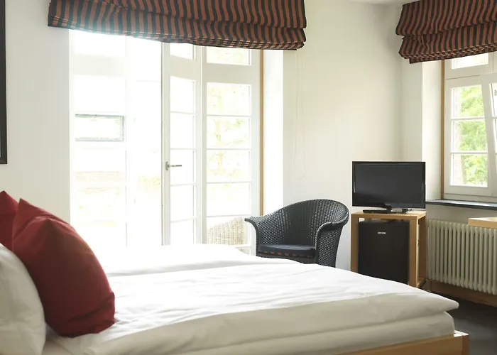 Lieblingsplatz Strandhotel Hotell Sankt Peter-Ording