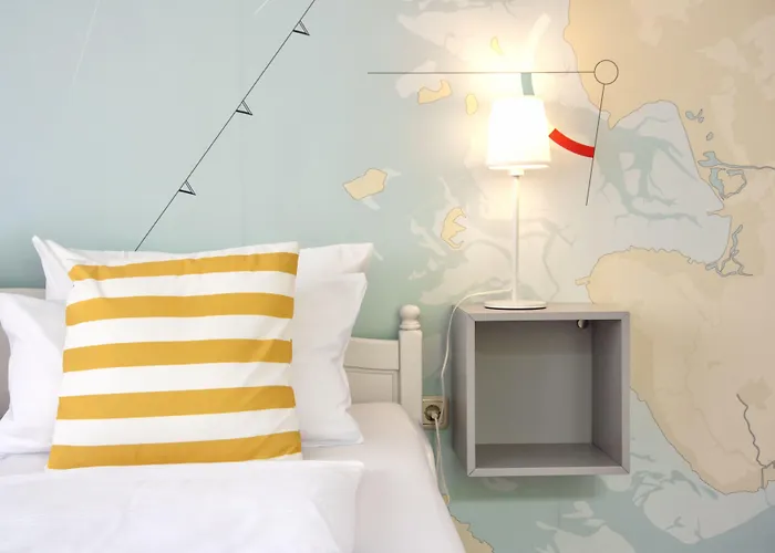 Lieblingsplatz Strandhotel