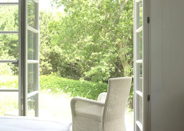 Lieblingsplatz Strandhotel 3*