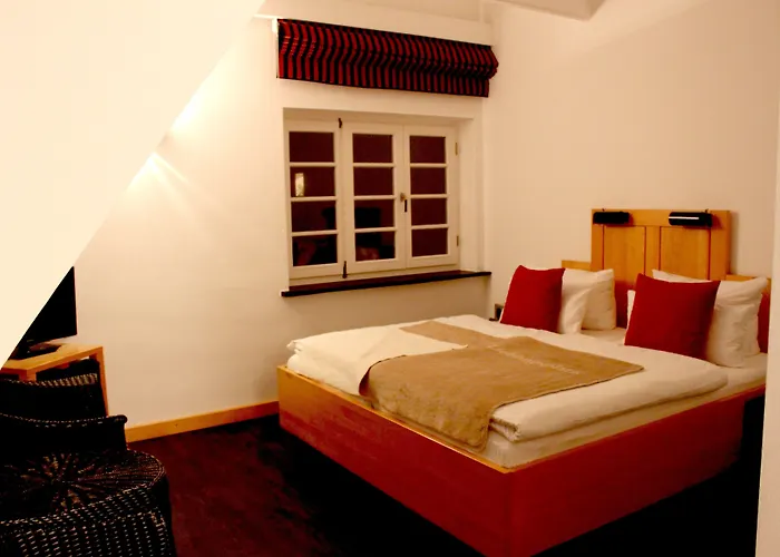 Lieblingsplatz Strandhotel Hotel