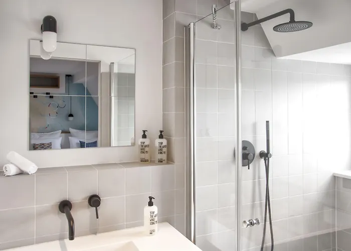 Lieblingsplatz Strandhotel 3*