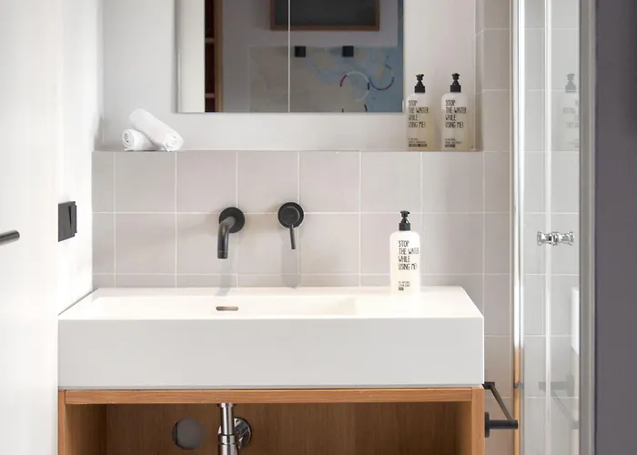 Lieblingsplatz Strandhotel Hotell 3*