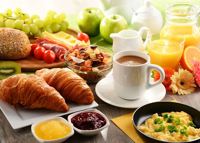 Lieblingsplatz Strandhotel 3*