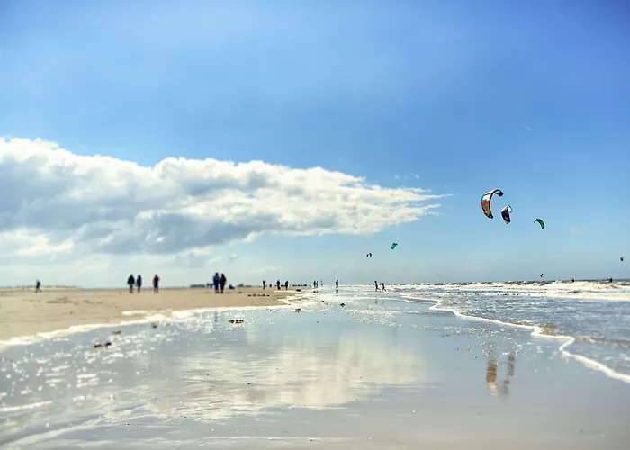 Lieblingsplatz Strandhotel