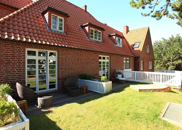 Lieblingsplatz Strandhotel 3*