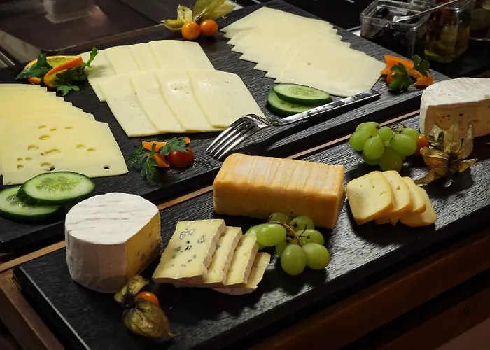 Hotel Lieblingsplatz Strandhotel Sankt Peter-Ording