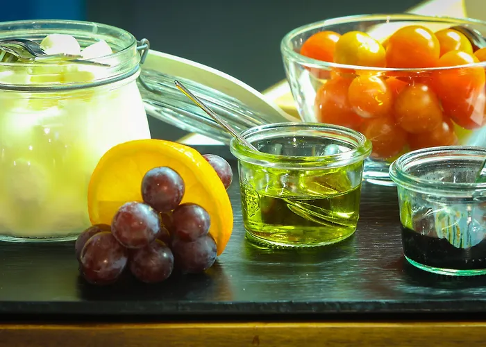 Lieblingsplatz Strandhotel Hotel