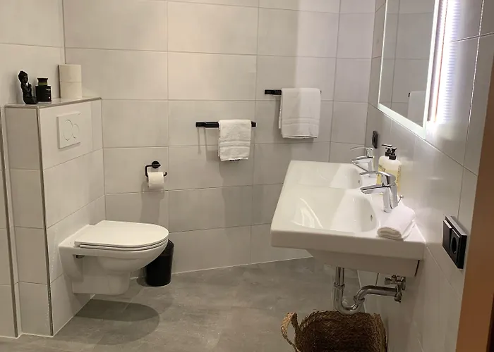 Lieblingsplatz Strandhotel 3* Sankt Peter-Ording