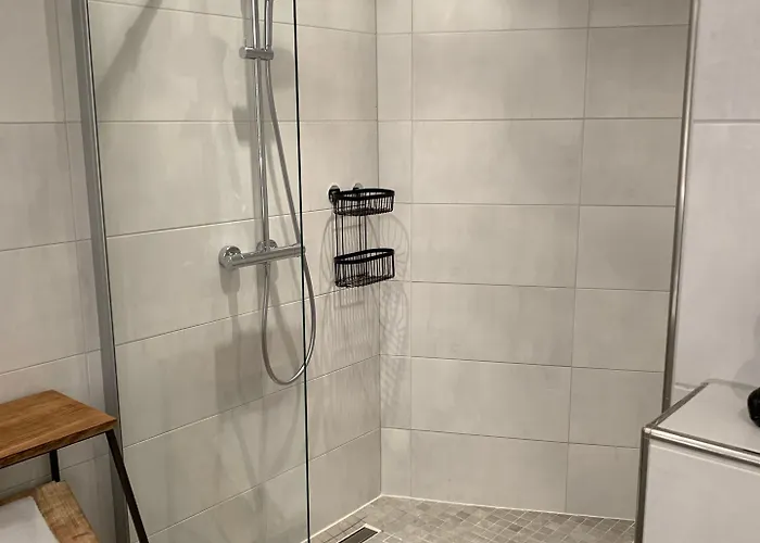 Lieblingsplatz Strandhotel Hotel Sankt Peter-Ording