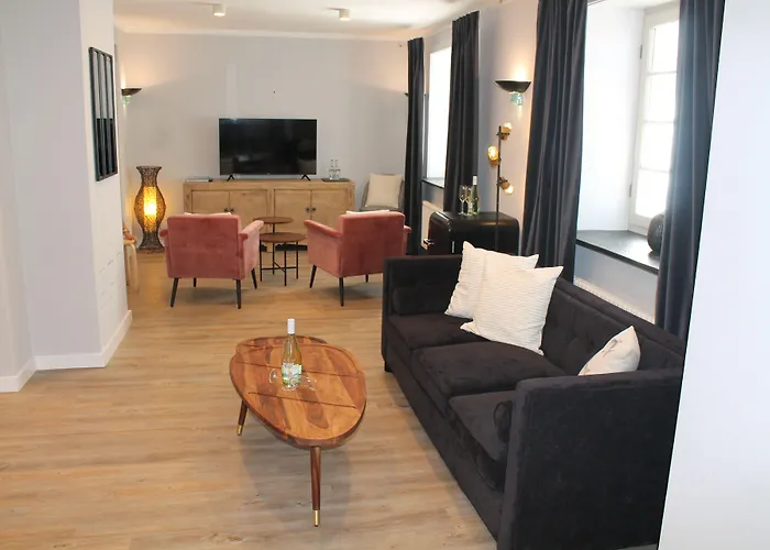 Lieblingsplatz Strandhotel Hotel 3*