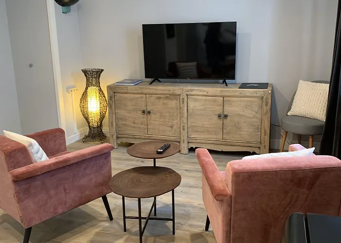 Lieblingsplatz Strandhotel Sankt Peter-Ording