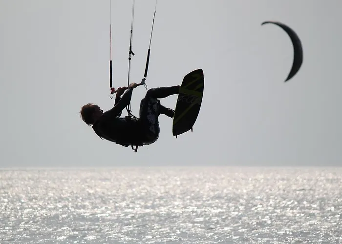 Lieblingsplatz Strandhotel