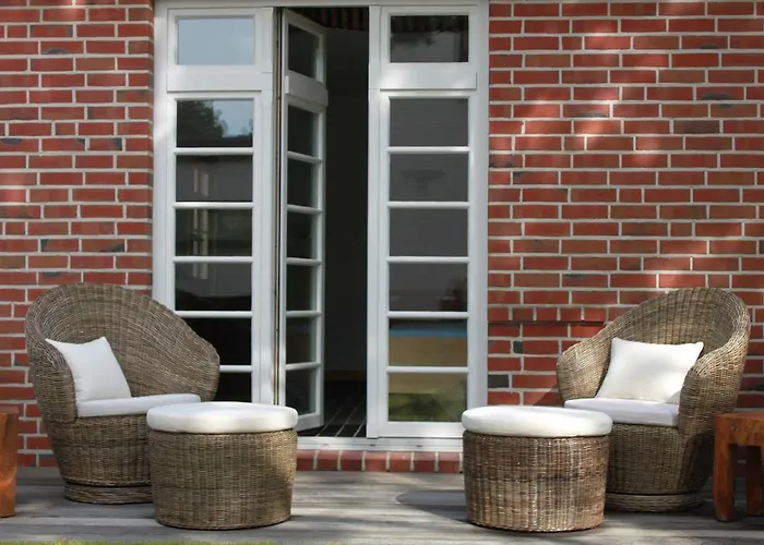 Lieblingsplatz Strandhotel