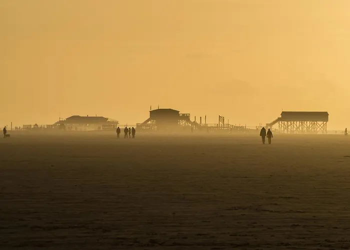 Lieblingsplatz Strandhotel