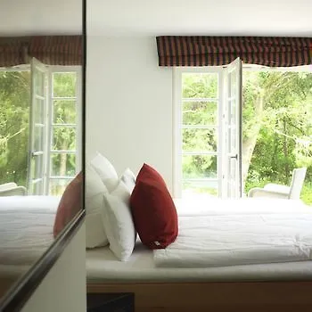 Lieblingsplatz Strandhotel 3* Sankt Peter-Ording