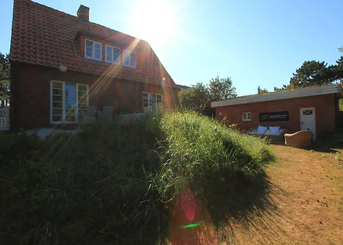 Lieblingsplatz Strandhotel Hotel Sankt Peter-Ording