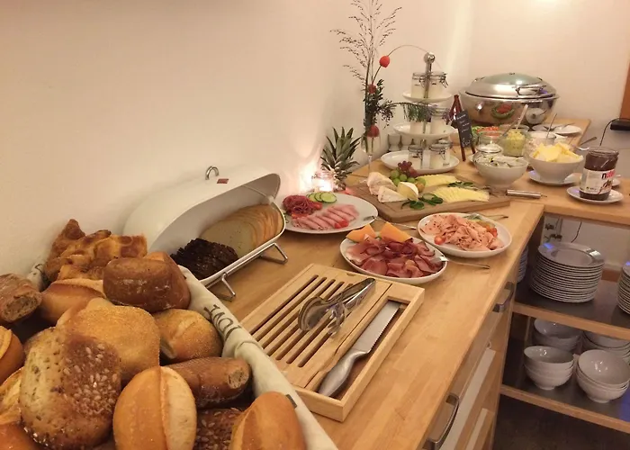 Lieblingsplatz Strandhotel Hotel Sankt Peter-Ording