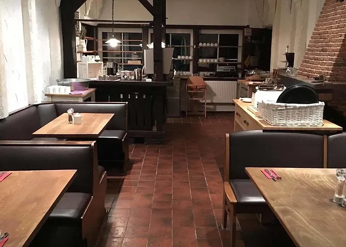 Lieblingsplatz Strandhotel Hotel